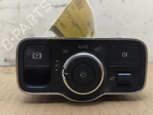 Used Headlight switch Headlight switch 38817349 38817349