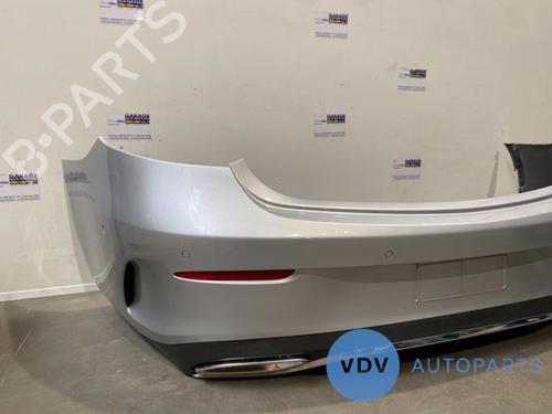 Rear bumper MERCEDES-BENZ E-CLASS Coupe (C238) E 220 d (238.314) | BP25945731C8
