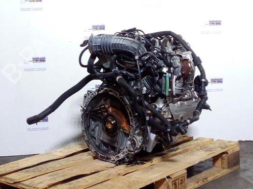 Engine MERCEDES-BENZ CLA Coupe (C117) CLA 180 CDI / d (117.312) | BP38856864M1 - Image 4