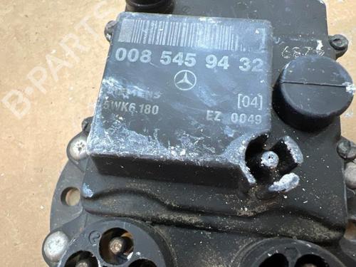 Electronic module MERCEDES-BENZ E-CLASS Coupe (C124) E 220 (124.042) | BP38831929M83 - Image 2