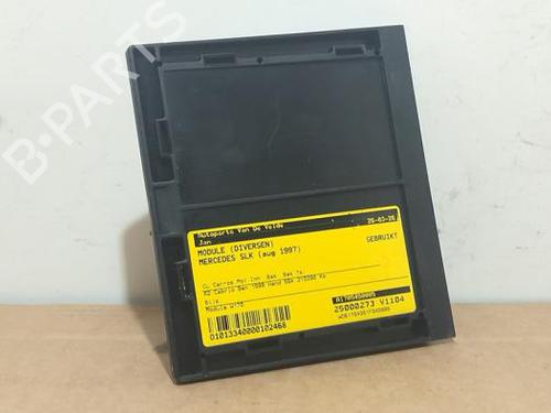 Used Electronic module Electronic module 39385143 39385143