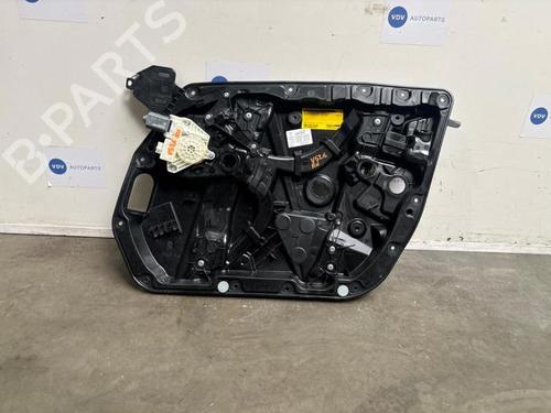 Used Front right window mechanism Front right window mechanism MERCEDES-BENZ GLC Coupe (C253) 220 d 4-matic (253.303, 253.305) (163 hp) 38839349 38839349