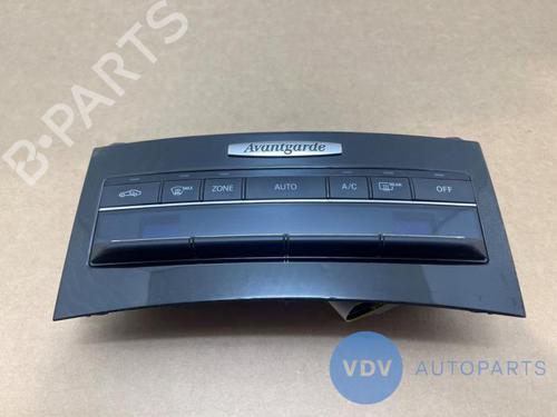 Używane Panel klimatyzacji / ogrzewania MERCEDES-BENZ E-CLASS Coupe (C207) E 250 CDI / BlueTEC / d (207.303, 207.304) (204 hp) 29930444