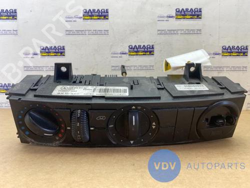 Used Climate control MERCEDES-BENZ SPRINTER 3,5-t Van (B906) 313 CDI (906.631, 906.633, 906.635, 906.637) (129 hp) 25949013