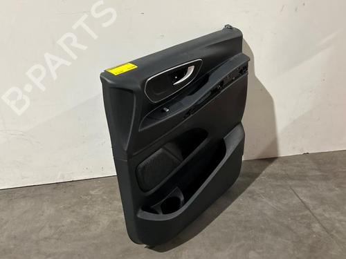 Front right panel MERCEDES-BENZ VITO Van (W447) 116 CDI (447.601, 447.603, 447.605) | BP38822015C59 - Image 3