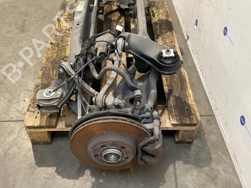 Bagaksel MERCEDES-BENZ E-CLASS (W213) E 200 d (213.013) | BP38834100M2  - Image 8