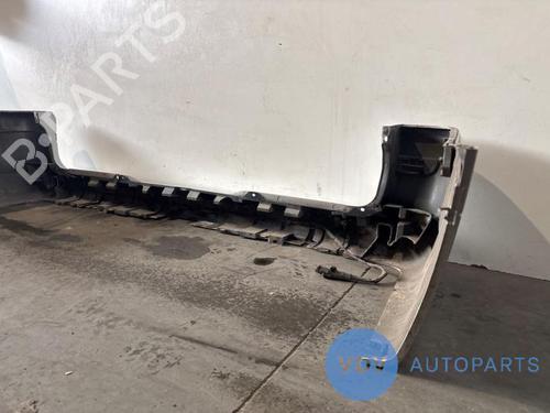 Rear bumper MERCEDES-BENZ VIANO (W639) CDI 2.2 4-matic (639.711, 639.713, 639.811, 639.813,... | BP29517288C8 