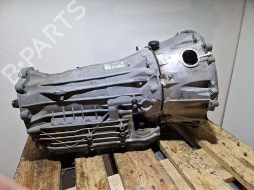 Gearbox MERCEDES-BENZ GLE (V167) GLE 400 d 4-matic (167.123) | BP30981874M3 