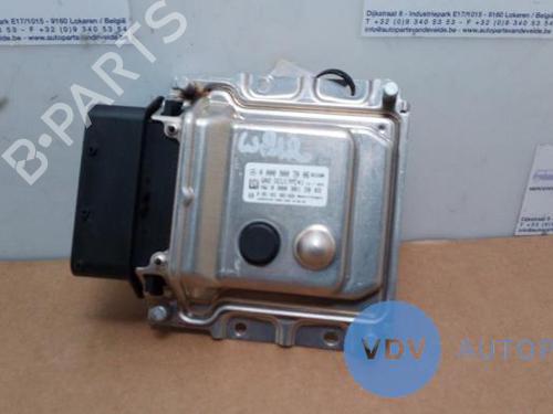 Used Control unit MERCEDES-BENZ E-CLASS T-Model (S212) E 200 CDI / BlueTEC (212.205, 212.206) (136 hp) 25945013