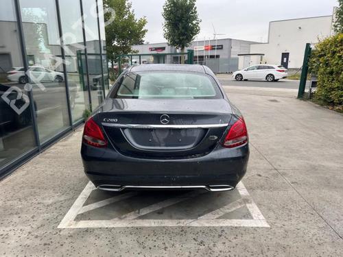 Front left panel MERCEDES-BENZ C-CLASS (W205) C 200 (205.042) | BP38825080C58 - Image 8