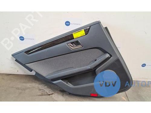 Used Rear right panel MERCEDES-BENZ E-CLASS (W212) E 220 CDI / BlueTEC (212.001, 212.002) (170 hp) 25961048