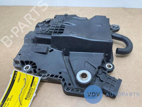 Used Automatic gearbox ECU MERCEDES-BENZ E-CLASS (W212) E 200 (212.034) (184 hp) 25992134