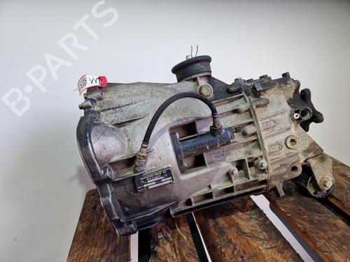 Used Gearbox Gearbox 39152335 39152335