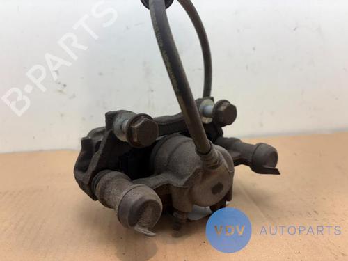 Left rear brake caliper MERCEDES-BENZ VITO Van (W447) 114 CDI (447.601, 447.603, 447.605) | BP29418008M107 