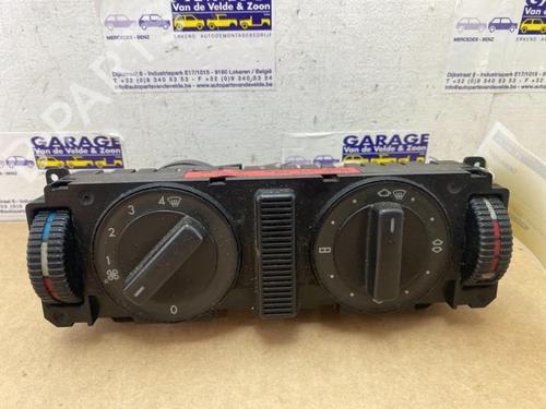 Used Climate control Climate control MERCEDES-BENZ C-CLASS (W202) C 180 (202.018) (122 hp) 38850195 38850195