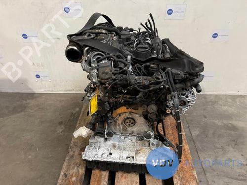 Used Engine MERCEDES-BENZ V-CLASS (W447) V 220 CDI / d (447.811, 447.813, 447.815) (163 hp) 25973971