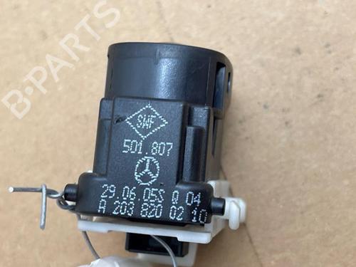 Switch MERCEDES-BENZ C-CLASS (W203) C 200 Kompressor (203.042) | BP38840344I30 - Image 3
