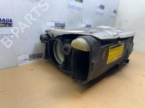 Air filter box MERCEDES-BENZ E-CLASS (W212) E 220 CDI / BlueTEC (212.001, 212.002) | BP38842976M87 - Image 2