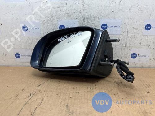Used Left mirror MERCEDES-BENZ M-CLASS (W164) ML 280 CDI 4-matic (164.120) (190 hp) 25971731