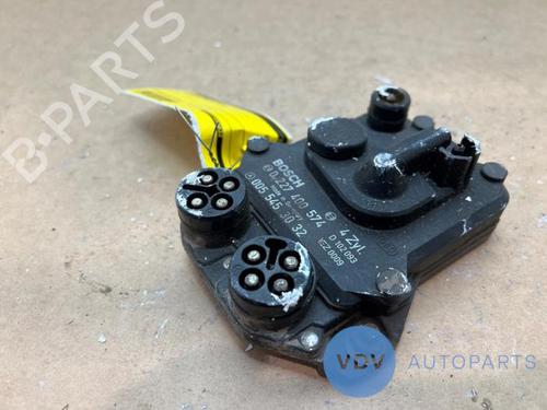 Elektronisk modul MERCEDES-BENZ 190 (W201) 2.3 (132 hp) 25972502