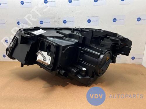 Right headlight MERCEDES-BENZ CLA Coupe (C117) CLA 220 CDI / d (117.303) | BP29495081C29 