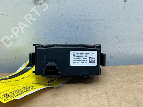 Switch MERCEDES-BENZ E-CLASS (W212) E 250 CDI / BlueTEC (212.003, 212.004) | BP38822859I30 - Image 2