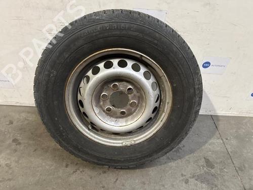 Used Rim Rim MERCEDES-BENZ SPRINTER 3,5-t Van (B906) 313 CDI (906.631, 906.633, 906.635, 906.637) (129 hp) 38834003 38834003