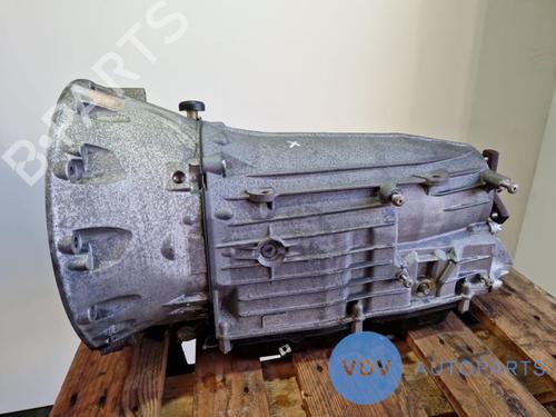 Gearbox MERCEDES-BENZ CLS (C218) CLS 220 BlueTEC / d (218.301) | BP29269675M3