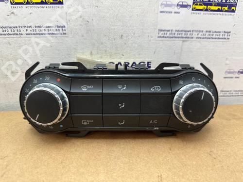 Used Climate control Climate control 38850072 38850072