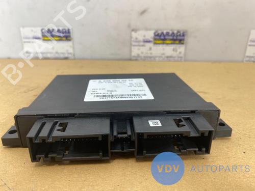 Electronic module MERCEDES-BENZ A-CLASS (W176) A 180 CDI / d (176.012) | BP25949929M83
