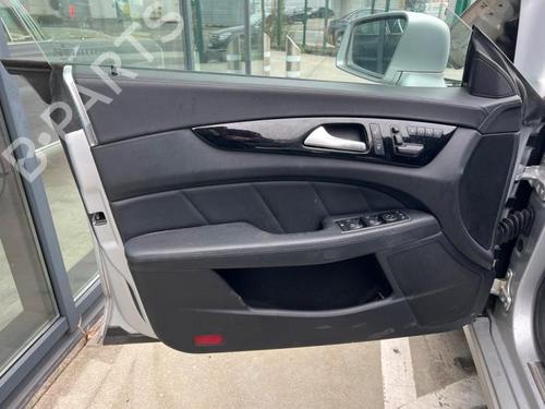 Front left panel MERCEDES-BENZ CLS Shooting Brake (X218) CLS 350 CDI / d (218.923) | BP38823075C58 - Image 11