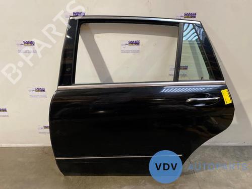 Used Left rear door MERCEDES-BENZ R-CLASS (W251, V251) R 320 CDI 4-matic (251.125) (211 hp) 25955114