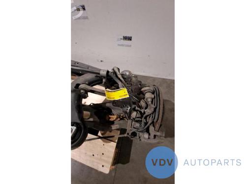 Rear axle MERCEDES-BENZ C-CLASS T-Model (S205) C 200 BlueTEC / d (205.237) | BP25957928M2 