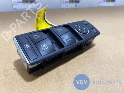 Used Switch MERCEDES-BENZ E-CLASS (W212) E 200 CDI / BlueTEC (212.005, 212.006) (136 hp) 25956719