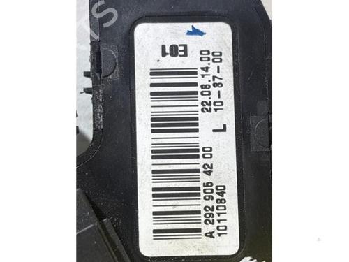 Switch MERCEDES-BENZ GLE Coupe (C292) 450 AMG 4-matic (292.364) | BP40483351I30 - Image 3