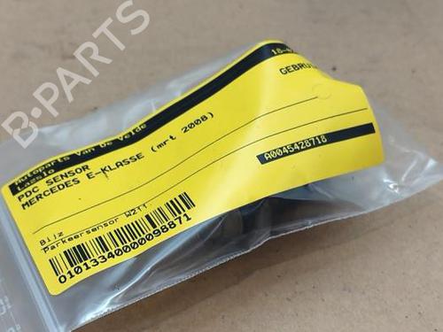 Electronic module MERCEDES-BENZ E-CLASS (W211) E 280 (211.054) | BP38817578M83 - Image 4
