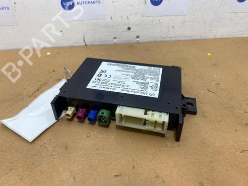 Used Electronic module Electronic module 38839571 38839571