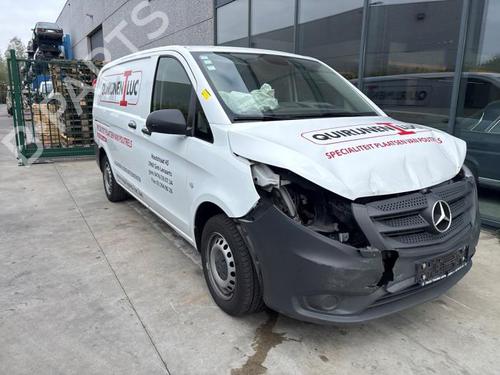 Front right panel MERCEDES-BENZ VITO Van (W447) 114 CDI (447.601, 447.603, 447.605) | BP38824267C59 - Image 4