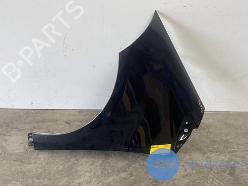 Used Left front fenders MERCEDES-BENZ A-CLASS (W169) A 180 CDI (169.007, 169.307) (109 hp) 27505152