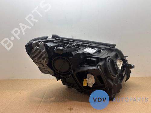Left headlight MERCEDES-BENZ C-CLASS (W205) C 180 d (205.000) | BP28331803C28 
