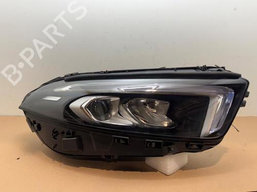Used Right headlight Right headlight 38825597 38825597