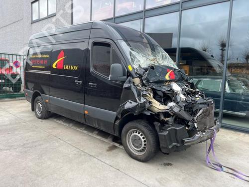 Camera MERCEDES-BENZ SPRINTER 3,5-t Van (B907, B910) 315 CDI RWD (907.631, 907.633, 907.635, 907.637) | BP38818272E14 - Image 5