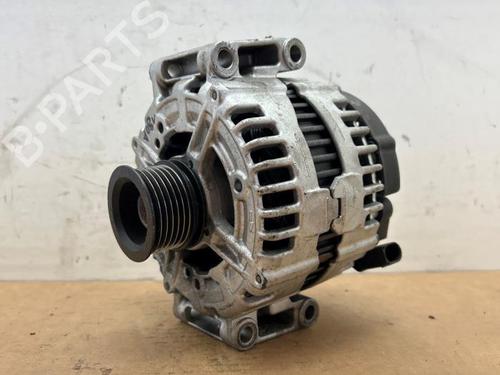 Used Alternator Alternator MERCEDES-BENZ S-CLASS Coupe (C216) CL 500 (216.371) (388 hp) 40070185 40070185