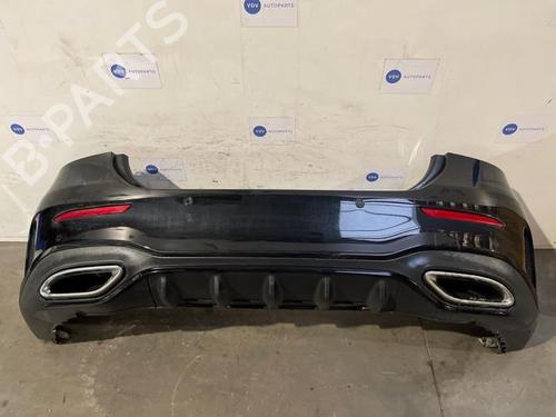 rear-bumper-mercedes-benz-a-class-saloon-v177-2018-38833781 main image