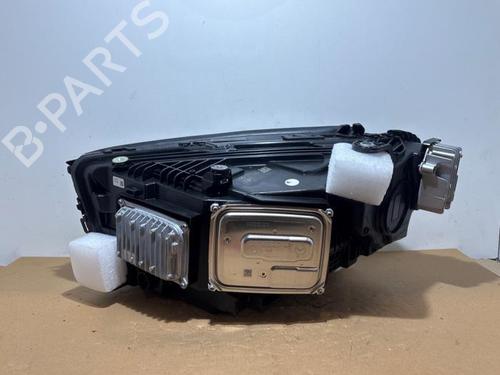 Right headlight MERCEDES-BENZ EQS (V297) EQS 450+ (297.123) | BP38825354C29 - Image 3