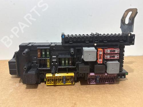 Electronic module MERCEDES-BENZ C-CLASS (W204) C 200 CDI (204.001) | BP38855318M83 - Image 3