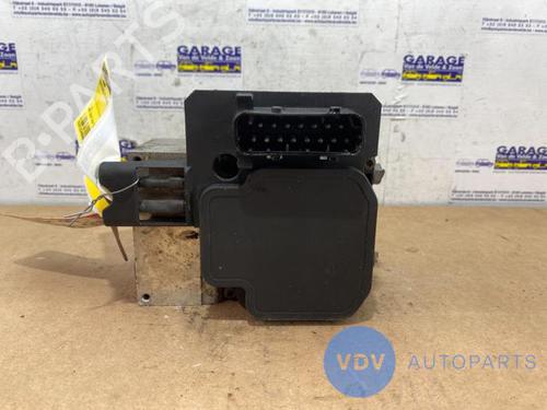 Used ABS pump MERCEDES-BENZ E-CLASS (W210) E 220 CDI (210.006) (143 hp) 25951301