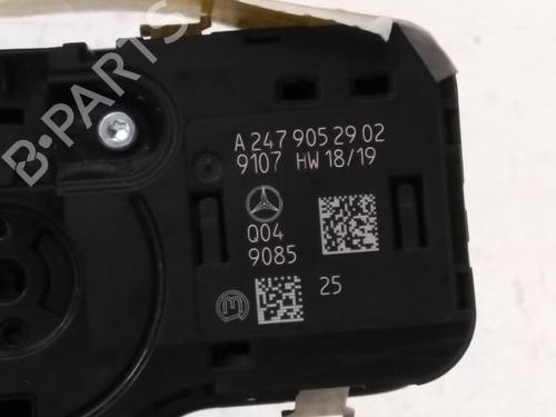 Headlight switch MERCEDES-BENZ GLA (H247) GLA 250 e (247.786) | BP38854970I24  - Image 9