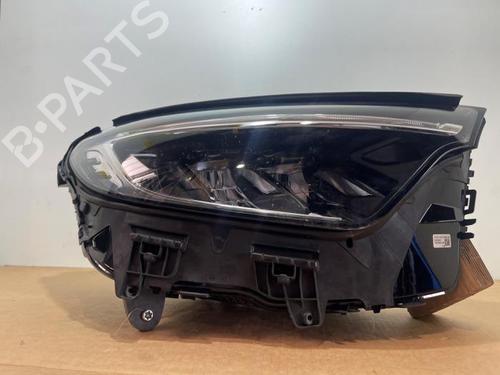 Used Right headlight Right headlight 38828298 38828298