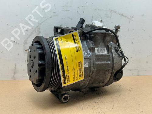 Used AC compressor AC compressor 38818029 38818029